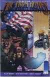 Fire From Heaven comic books